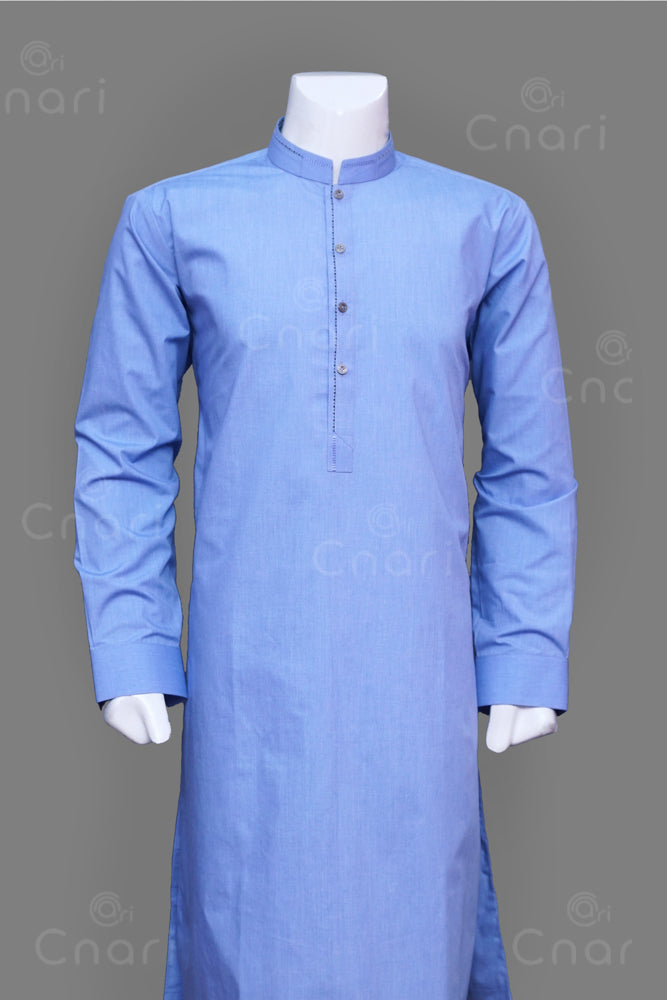 Imported Cotton Kameez Shalwar