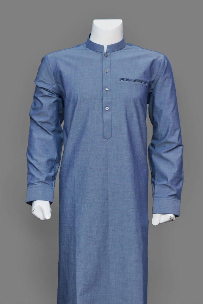 Imported Cotton Kameez Shalwar