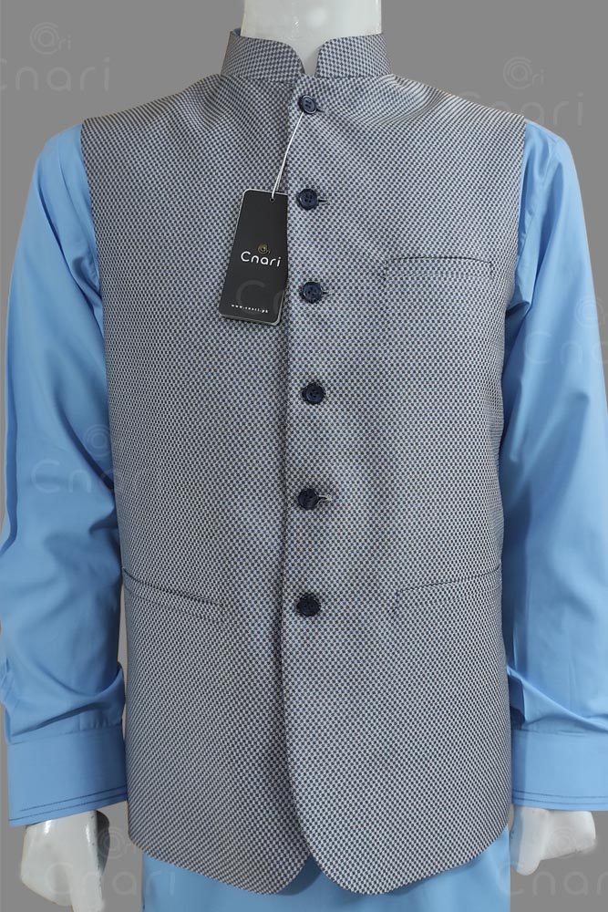 Cnari James Waistcoat