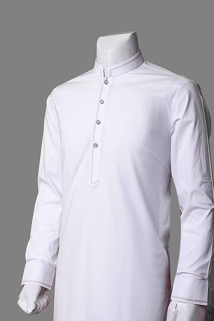 Cotton Kameez Shalwar