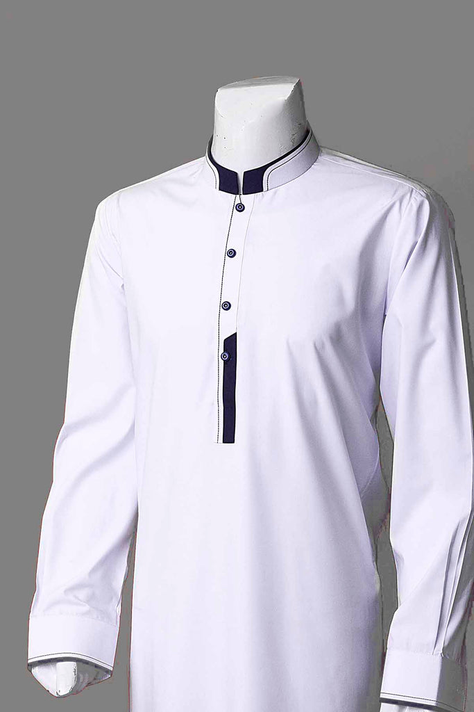 Cotton Kameez Shalwar