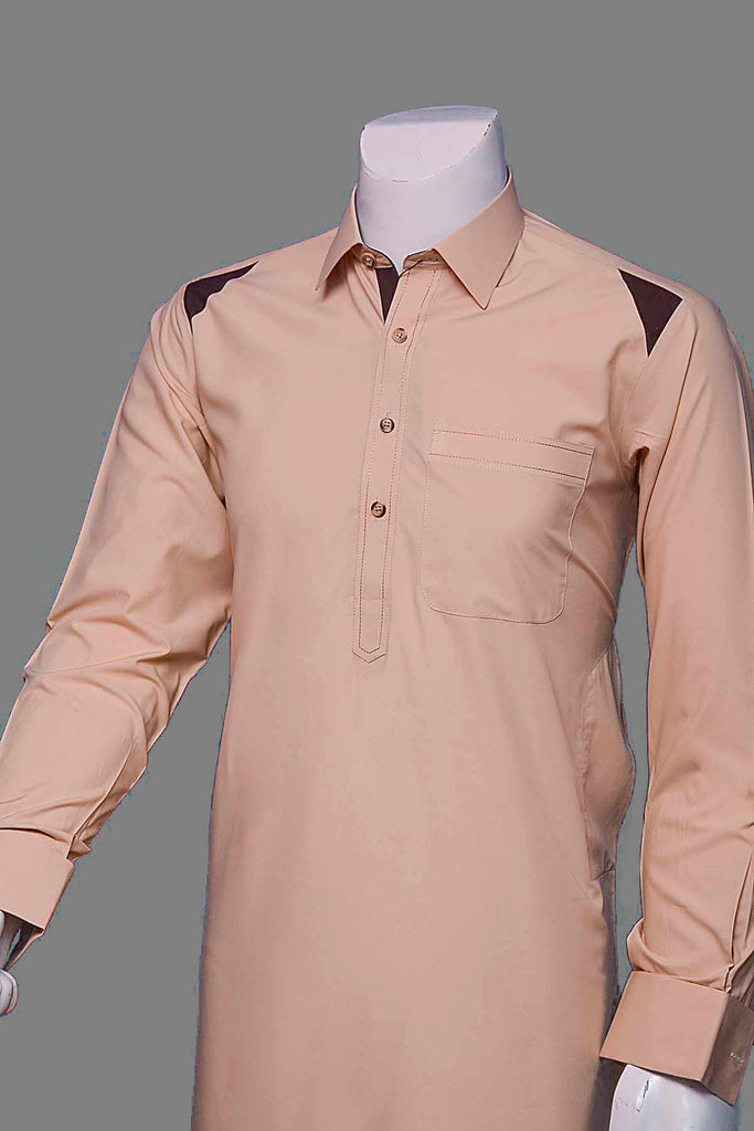 Cotton Kameez Shalwar