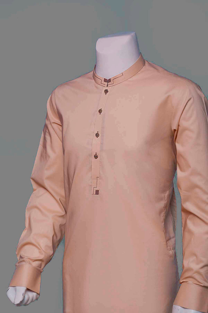 Cotton Kameez Shalwar