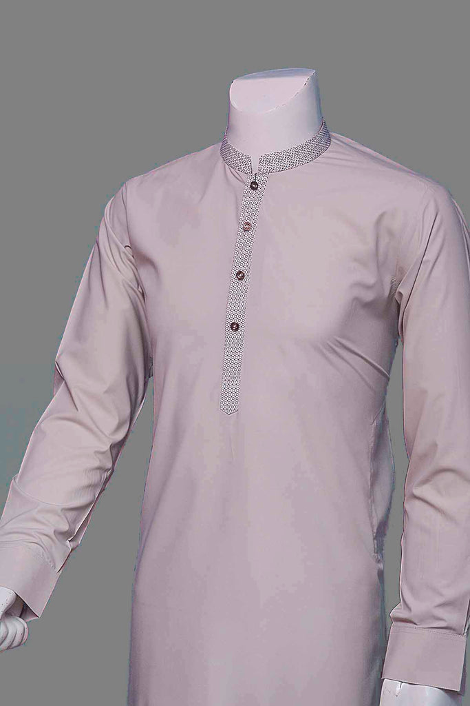 Washing Wear Kameez Shalwar Sherwani Collor