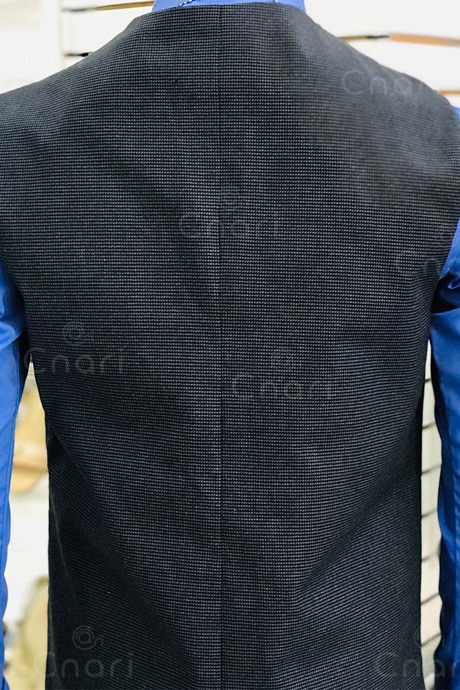 Cnari Premium Men Waistcoat