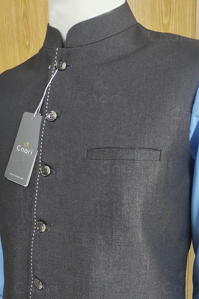 Cnari Rehbar Waistcoat