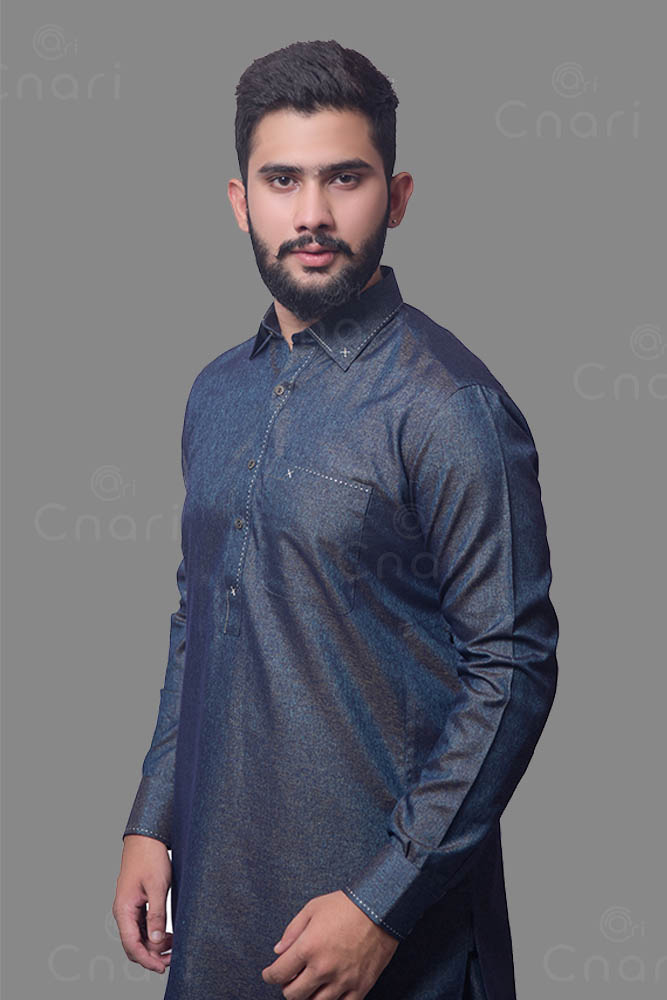 Cnari Imported Kameez Shalwar